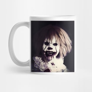 Bad Hair Day Mug